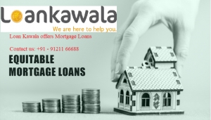 Personal Loans, Mortgage Loan Services in Hyderabad
